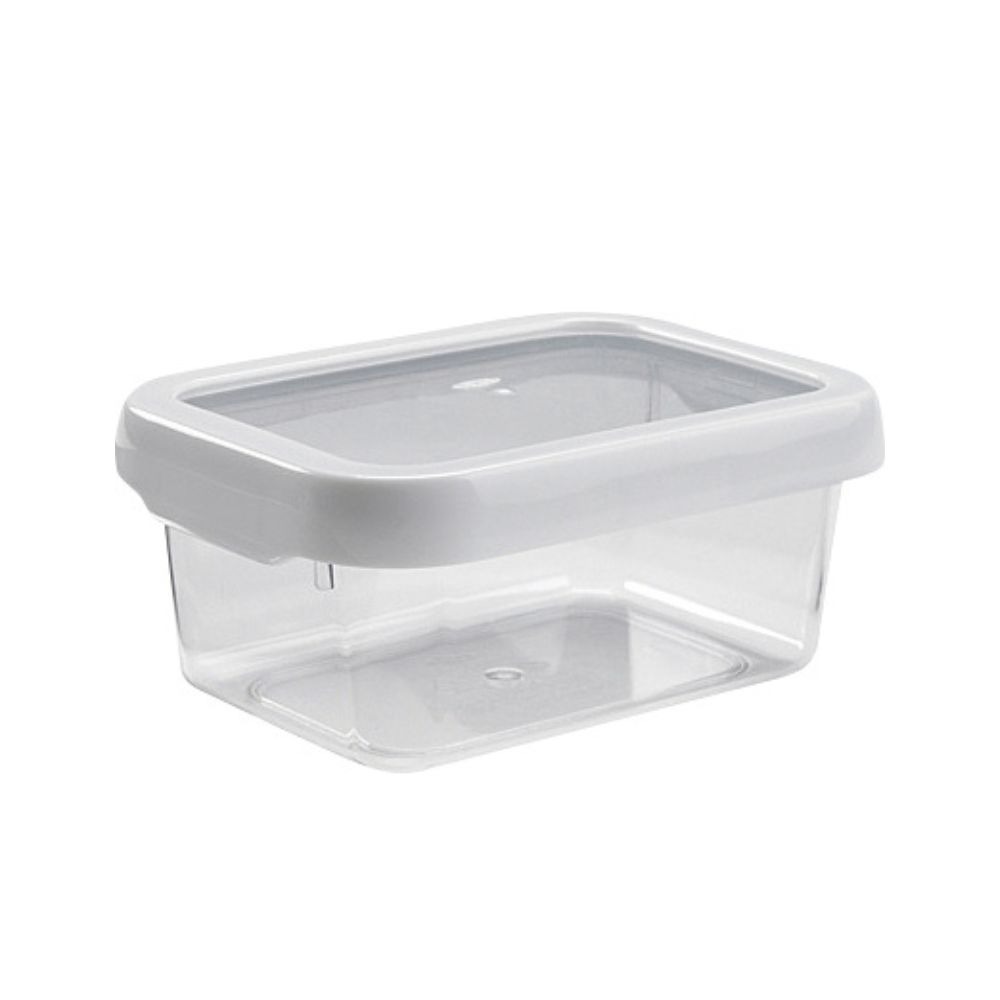 SALE30％OFF！】OXO オクソー ロックトップコンテナ 0.9L S