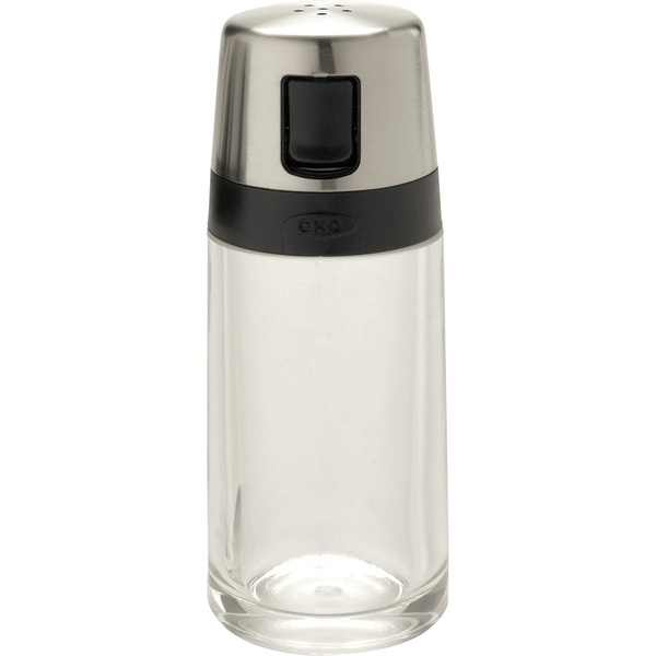 OXO オクソー ソルト/ペッパー シェーカー ｜ OXO（オクソー）公式