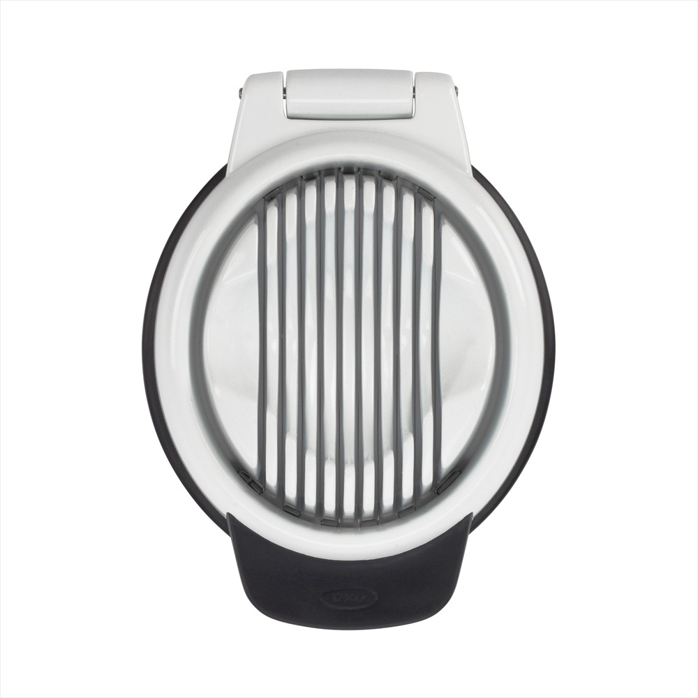 OXO オクソー シンプルエッグスライサー ｜ OXO（オクソー）公式