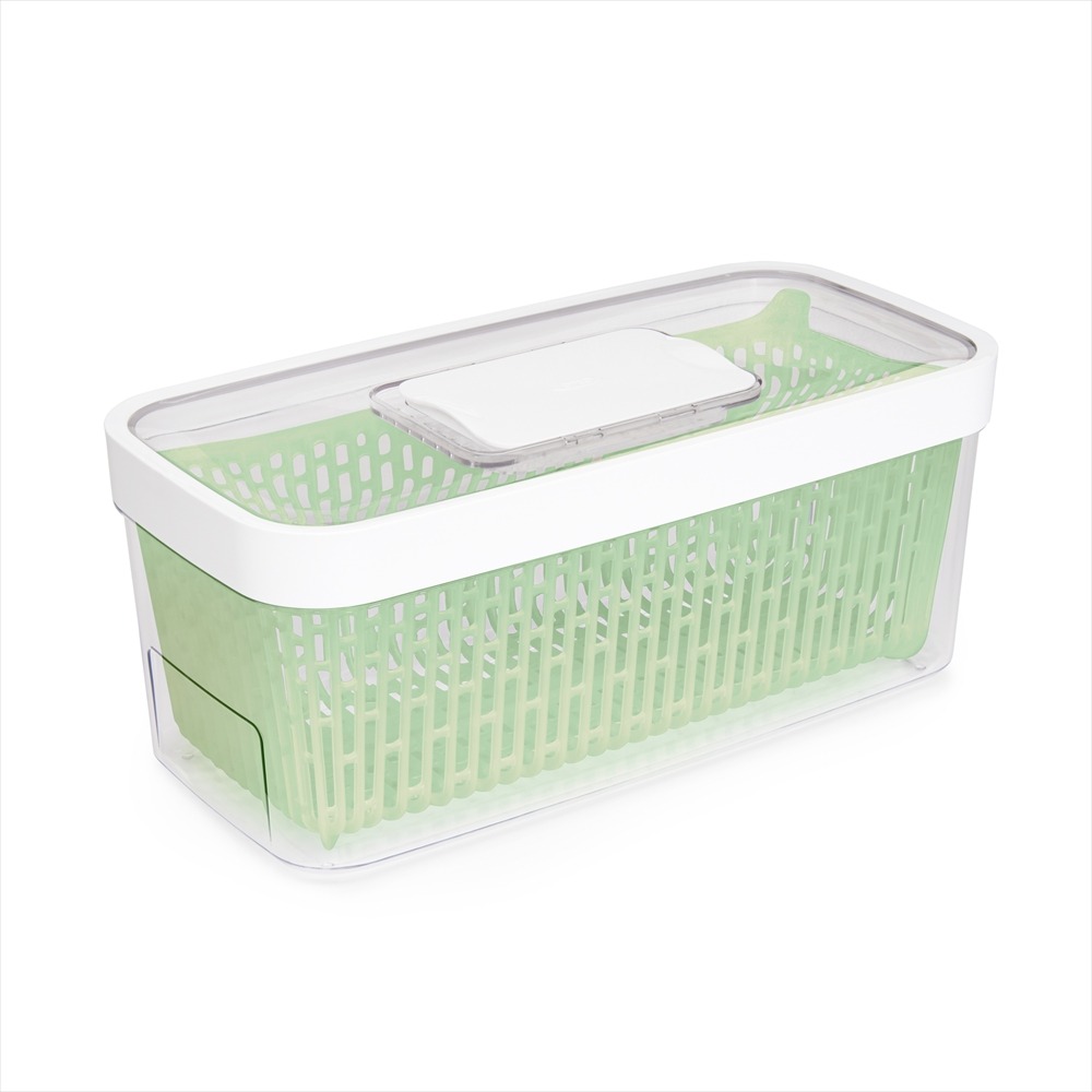 OXO オクソー グリーンセーバー フードキーパー 4.7L ｜ OXO（オクソー
