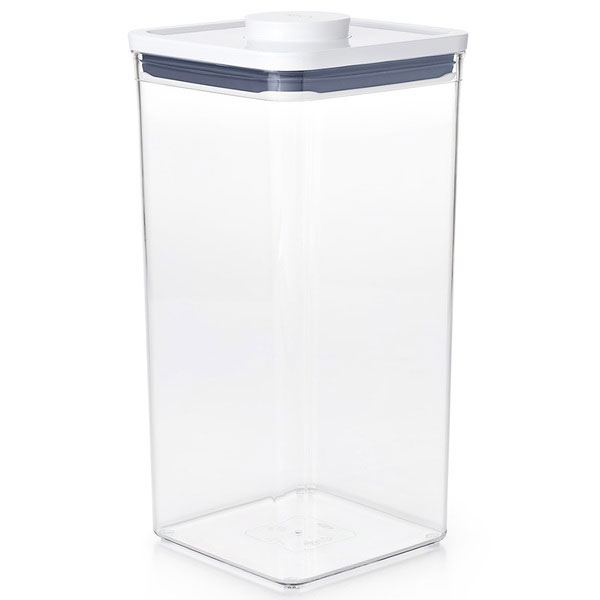 OXO オクソー ポップコンテナ ビックスクエア トール ｜ OXO（オクソー