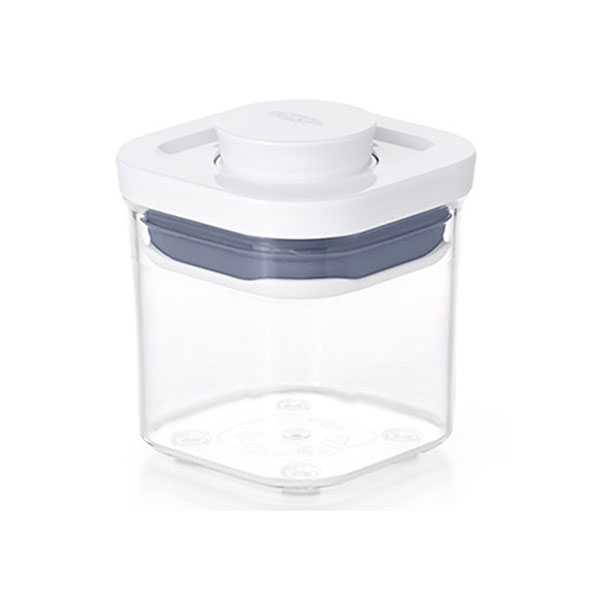 OXO オクソー ポップコンテナ ミニスクエア ミニ ｜ OXO（オクソー