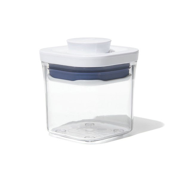 OXO オクソー ポップコンテナ ミニスクエア ミニ ｜ OXO（オクソー