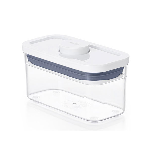 OXO オクソー ポップコンテナ スリムレクタングル ミニ ｜ OXO