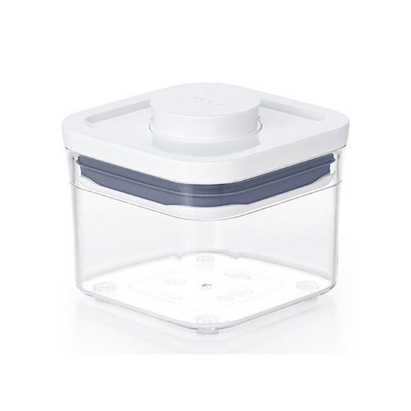OXO オクソー ポップコンテナ スモールスクエア ミニ ｜ OXO（オクソー