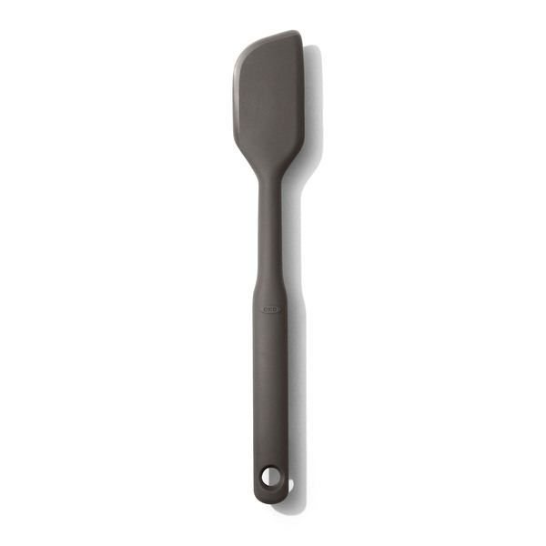 OXO オクソー シリコン スパチュラ ピザカッター 霜鳥製作所 スケッパー OXO オクソー シリコンスパチュラ S ペッパーコーン ｜ OXO（オクソー