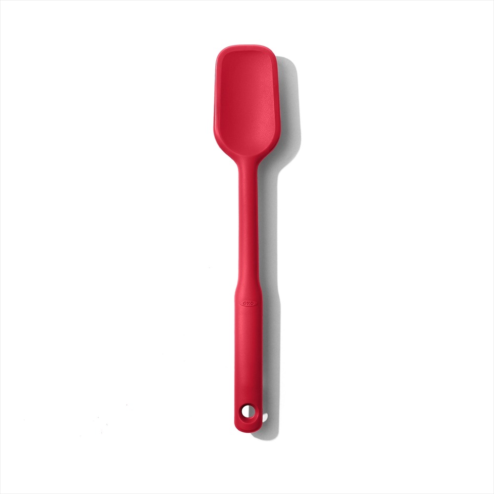 OXO オクソー シリコンスプーンスパチュラ ジャム ｜ OXO（オクソー