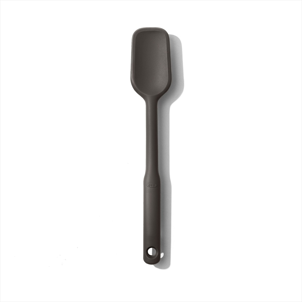 OXO オクソー シリコンスプーンスパチュラ ペッパーコーン ｜ OXO