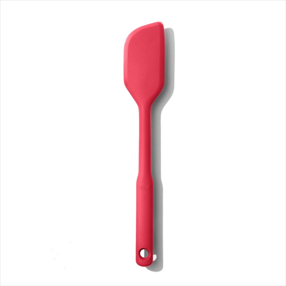OXO オクソー シリコンスパチュラ M ジャム ｜ OXO（オクソー）公式