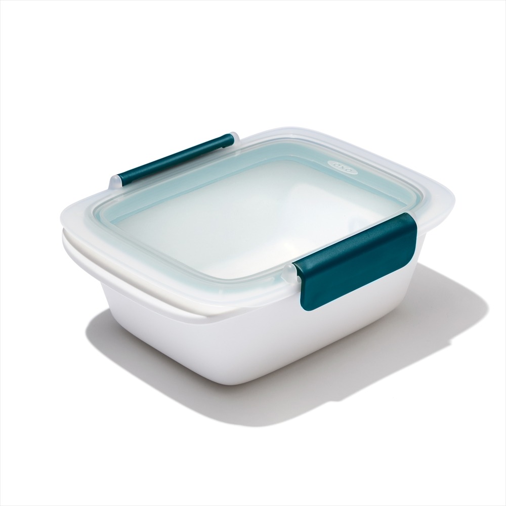 OXO オクソー プレップ&ゴー コンテナ 0.8L ｜ OXO（オクソー）公式