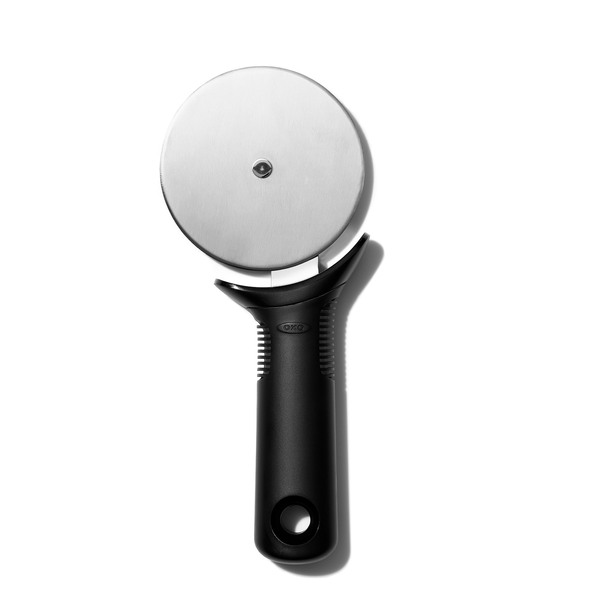 S シリコンスパチュラ オクソー OXO スケッパー 霜鳥製作所 ピザカッター スパチュラ シリコン オクソー OXO ミルキーホワイト OXO ｜ 調理器具