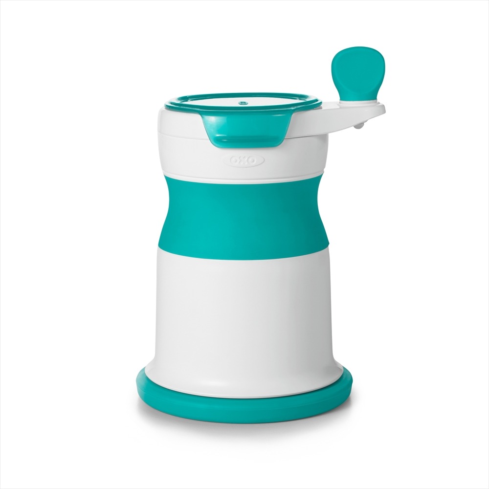 OXO オクソー Tot ベビーフードミル ｜ OXO（オクソー）公式オンライン