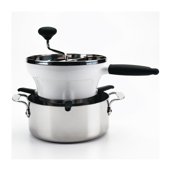 【美品】OXO　GOODGRIP　フードミル Amazon.com: OXO Good Grips Stainless Steel Food Mill For