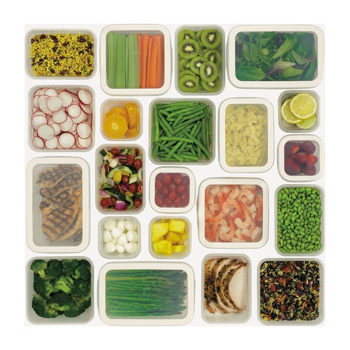 OXO オクソー ロックトップコンテナ 0.9L Sレクタングル ｜ OXO