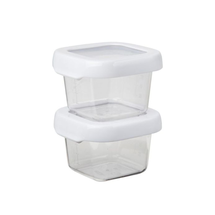SALE30％OFF！】OXO オクソー ロックトップコンテナ スモールセット