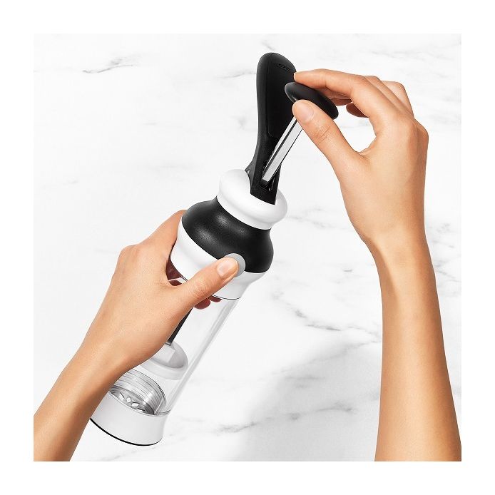 SALE40％OFF！】OXO オクソー クッキープレス(ディスクケース付き