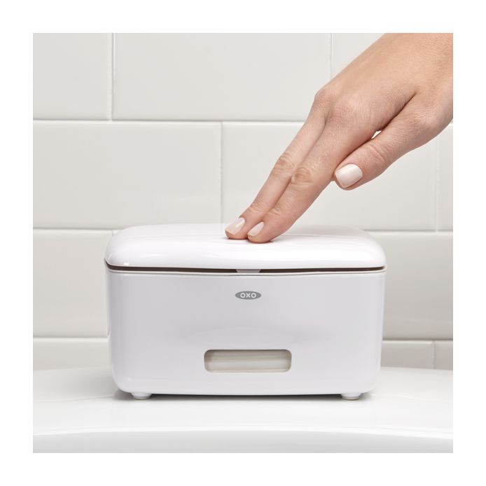 OXO オクソー ワイプス ディスペンサー ｜ OXO（オクソー）公式