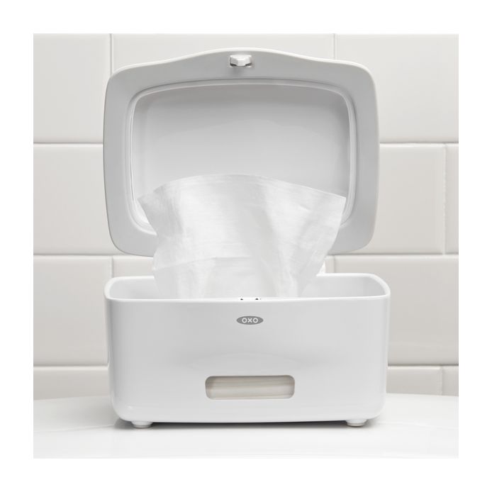 OXO オクソー ワイプス ディスペンサー ｜ OXO（オクソー）公式