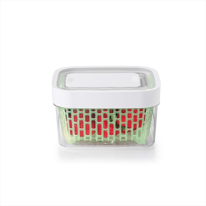 OXO オクソー グリーンセーバー フードキーパー 1.5L ｜ OXO（オクソー
