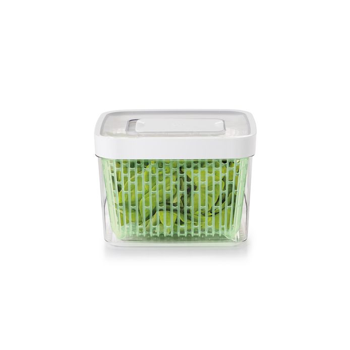 OXO オクソー グリーンセーバー フードキーパー 4.0L ｜ OXO（オクソー