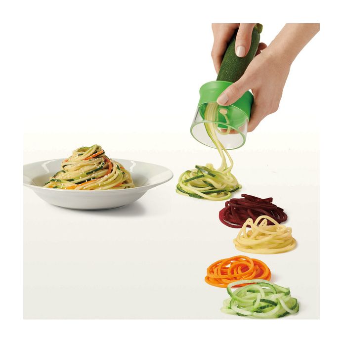 OXO オクソー ベジヌードルカッター ｜ OXO（オクソー）公式オンライン