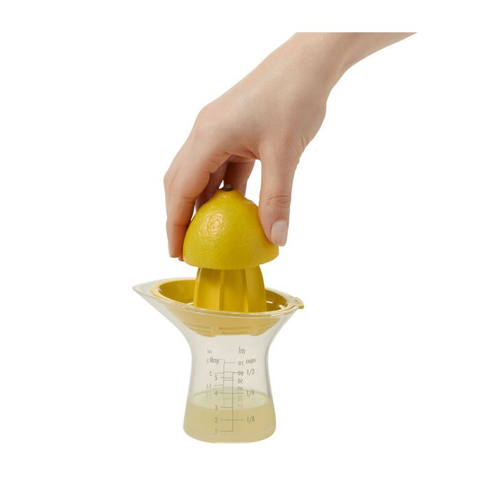 OXO オクソー シトラスジューサー(小) ｜ OXO（オクソー）公式