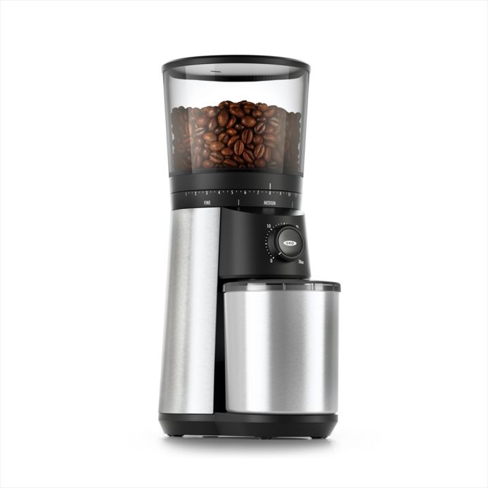 SALE30％OFF！】OXO オクソー タイマー式コーヒーグラインダー ｜ OXO
