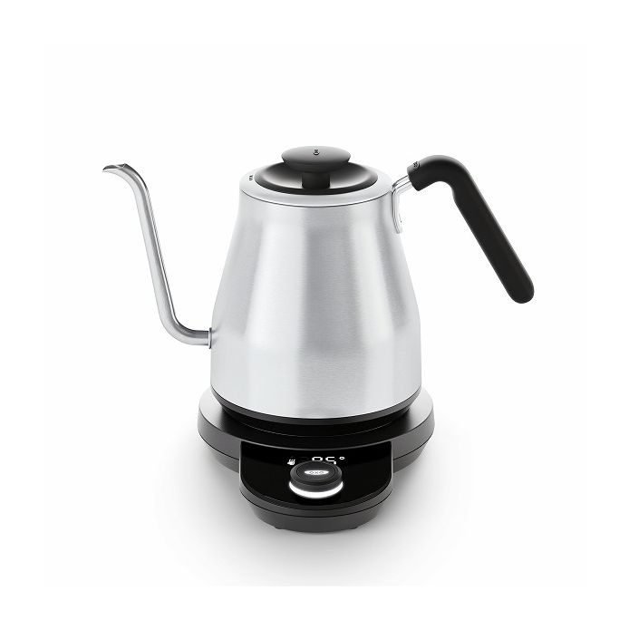 SALE40％OFF！】OXO オクソー ON ドリップケトル温度調整タイマー機能