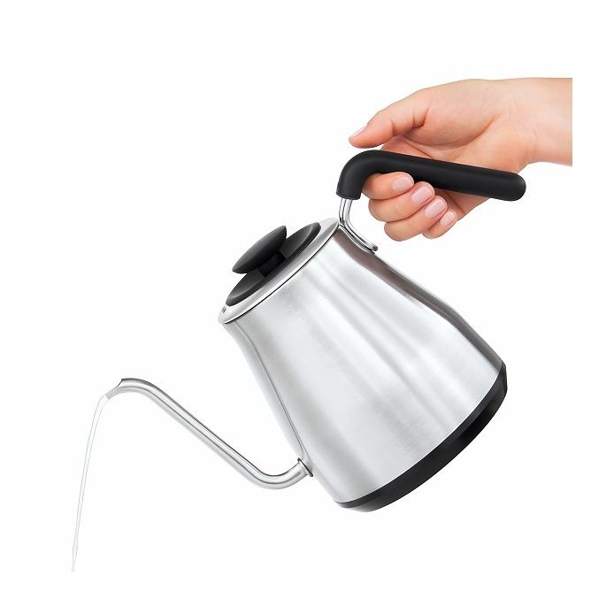 SALE40％OFF！】OXO オクソー ON ドリップケトル温度調整タイマー機能