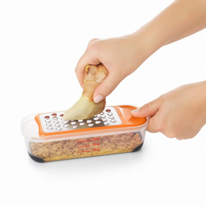 OXO オクソー グレーター＆スライサーセット ミニ ｜ OXO（オクソー