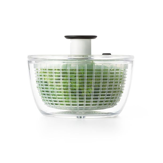 ガラス製サラダスピナー OXO 大 71rJpsmYrOL._AC_UF894,