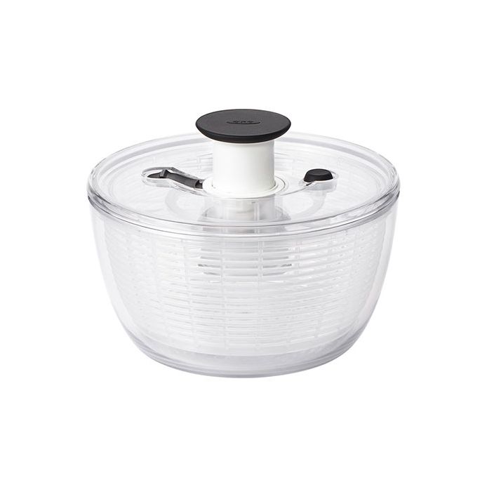 OXO オクソー クリアサラダスピナー(小) ｜ OXO（オクソー）公式