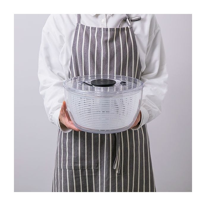 OXO オクソー クリアサラダスピナー(大) ｜ OXO（オクソー）公式