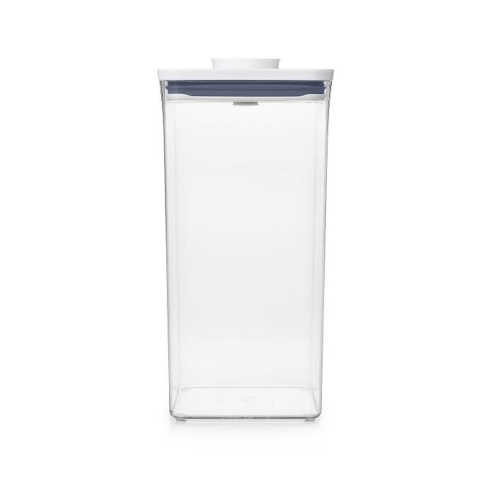 OXO オクソー ポップコンテナ ビックスクエア トール ｜ OXO（オクソー