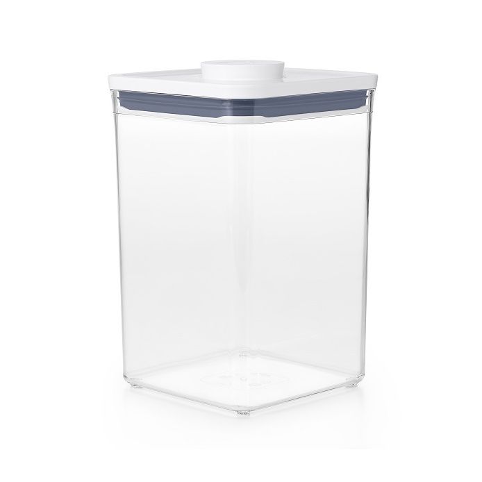 OXO オクソー ポップコンテナ ビックスクエア ミディアム ｜ OXO