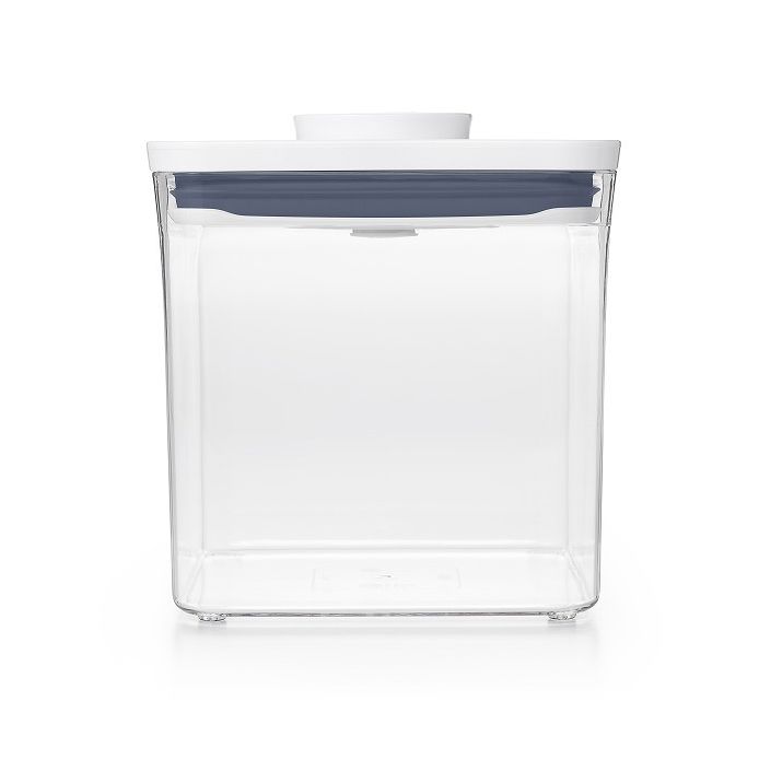 OXO オクソー ポップコンテナ ビックスクエア ショート ｜ OXO