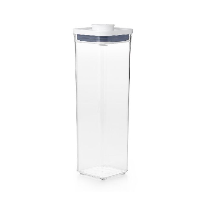 OXO オクソー ポップコンテナ スモールスクエア トール ｜ OXO