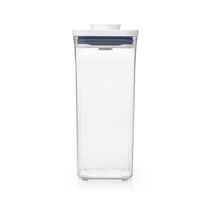 OXO オクソー ポップコンテナ スモールスクエア ミディアム ｜ OXO