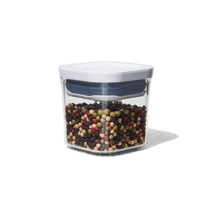 OXO オクソー ポップコンテナ ミニスクエア ミニ ｜ OXO（オクソー