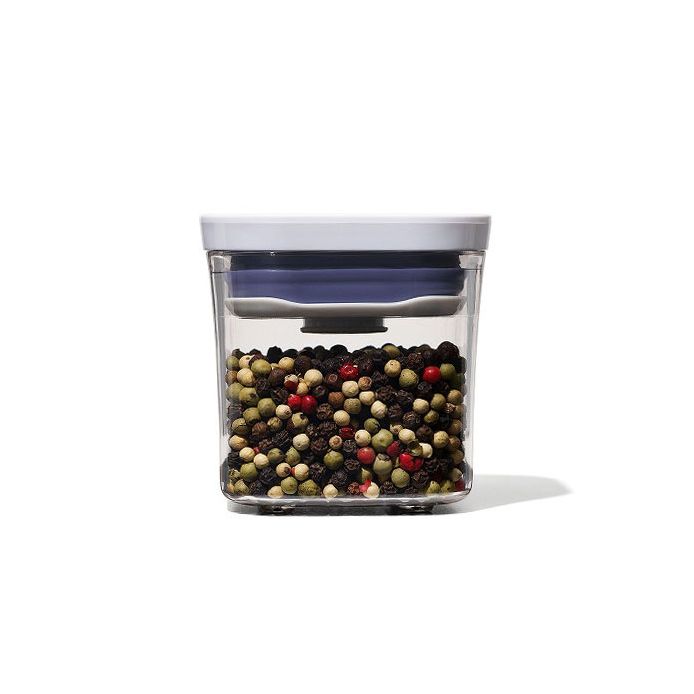 OXO オクソー ポップコンテナ ミニスクエア ミニ ｜ OXO（オクソー