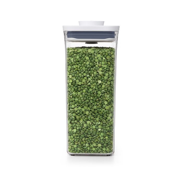 OXO オクソー ポップコンテナ レクタングル ミディアム ｜ OXO