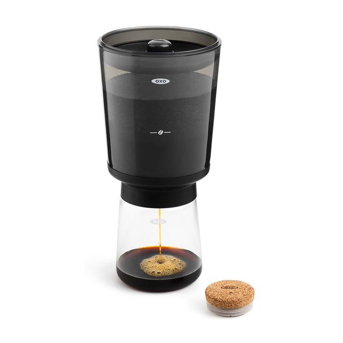OXO オクソー Brew コールドブリュー濃縮コーヒーメーカー ｜ OXO