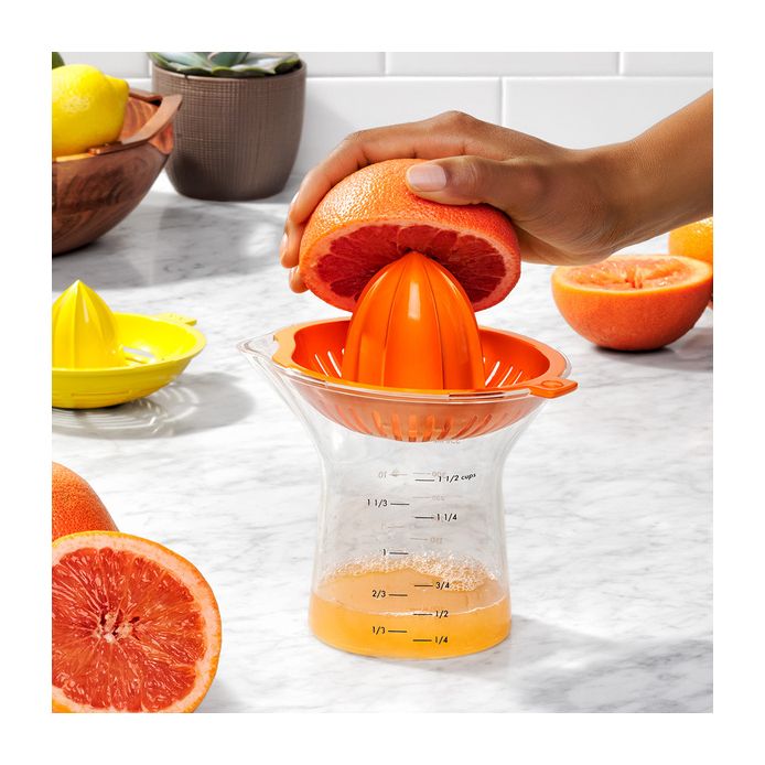 OXO オクソー 2-in-1 シトラスジューサー ｜ OXO（オクソー）公式