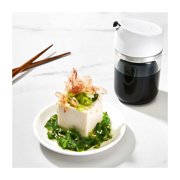 OXO オクソー 醤油ディスペンサー ｜ OXO（オクソー）公式オンラインストア