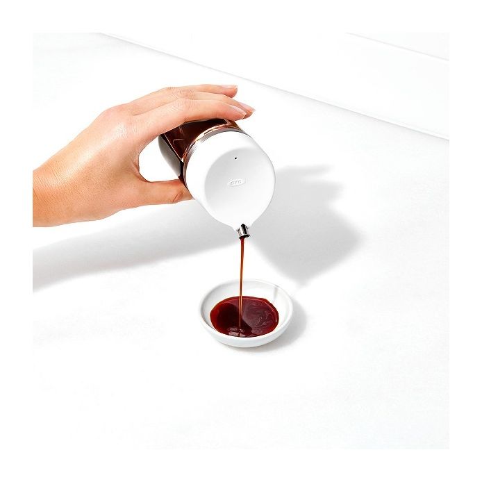 OXO オクソー 醤油ディスペンサー ｜ OXO（オクソー）公式オンラインストア