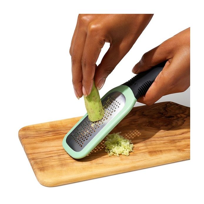 OXO オクソー ジンジャー&ガーリックグレーター ｜ OXO（オクソー