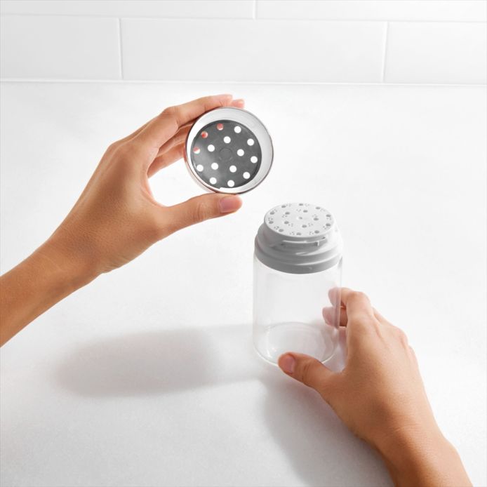 OXO オクソー 粉ふるいシェーカー ｜ OXO（オクソー）公式オンラインストア