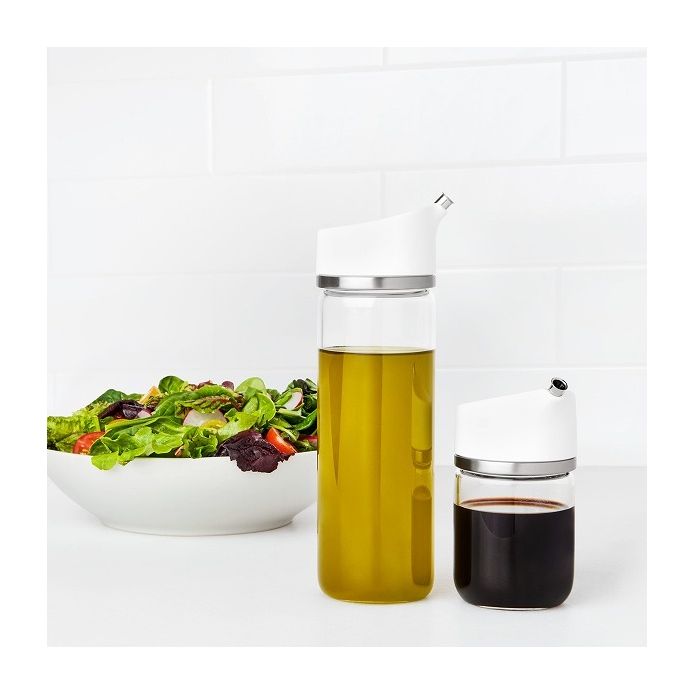 OXO オクソー オイル&ビネガー ディスペンサー ｜ OXO（オクソー）公式