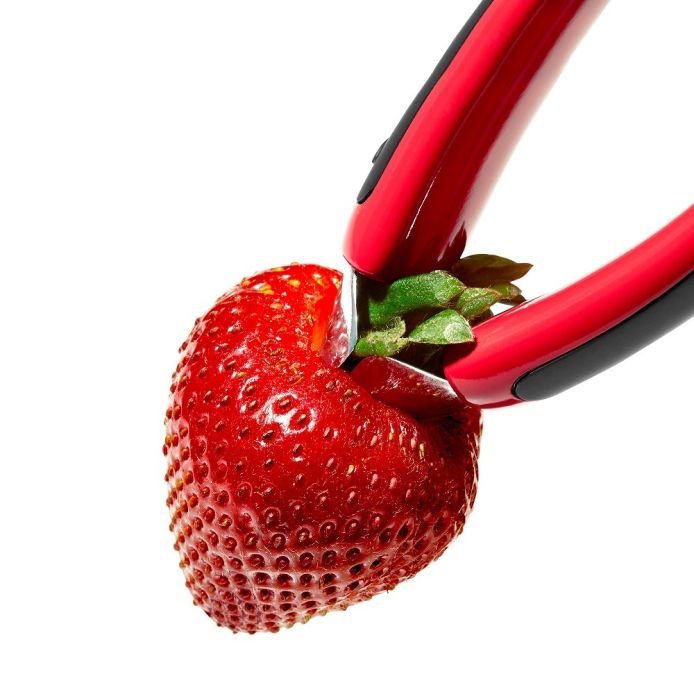 oいちごo OXO オクソー ストロベリーハラー ｜ OXO（オクソー）公式オンラインストア