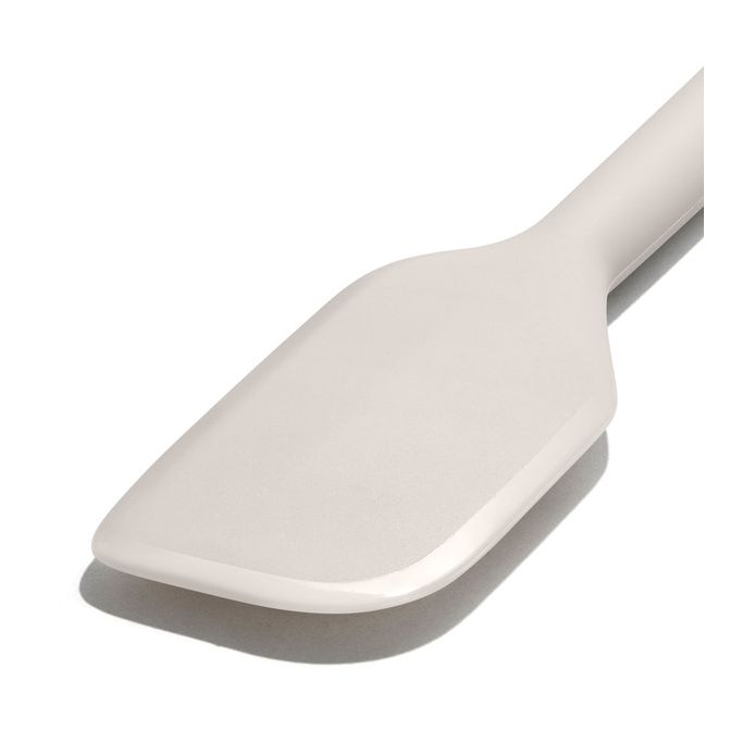 OXO オクソー シリコンスパチュラ S ミルキーホワイト ｜ OXO